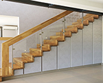 Construction et protection de vos escaliers par Escaliers Maisons à Obergailbach